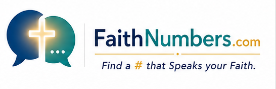 FaithNumbers.com